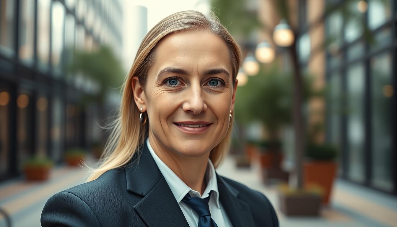 Property transactions support specialist