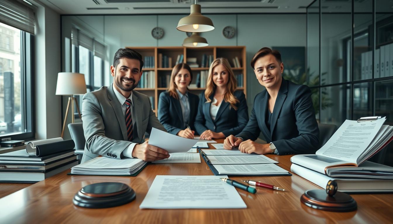 Property transaction planning and real estate deal preparation